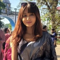 Medhashree Goswami