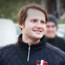 Vitaliy Yegorov