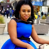 Irine Ngum