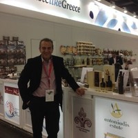 ANASTASIOS ANTONIADIS