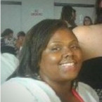 Monique Bluford