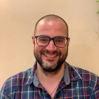 Cristian Ramirez Blanco