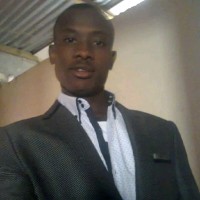 Lwazi Gongota