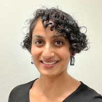 Kritika Srinivasan Rajsri, B.D.S(D.D.S), M.S, Ph.D