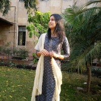 Asmita Ahir