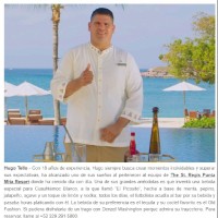 Hugo Enrique Tello Rodriguez