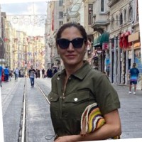 Gülsen Gökçe Çevik