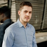 Volodymyr Ricker