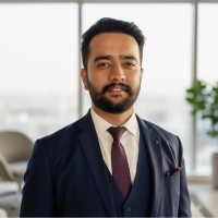 Abhinav Chauhan