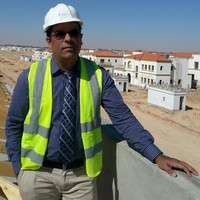 Mohammed Misbahuddin