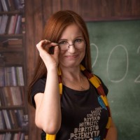 Marta Rajchel