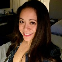 Amy Myllion