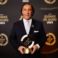 Jorge Delgado