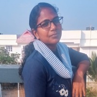 Mary Vimala