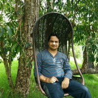Avinash Kumar Dubey