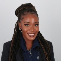 Adebimpe Vaughan