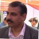Narendra Manral
