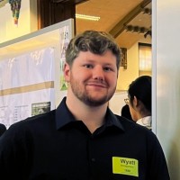 Wyatt Montgomery