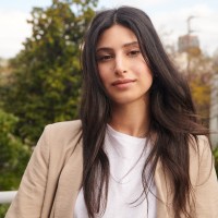 Mina Mohamadi