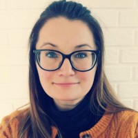 Anette Kinly Roursgaard