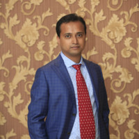 Arindam Chakraborty