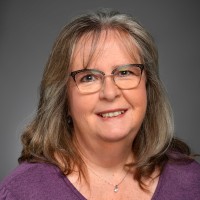 Sally Griffin-Tempro