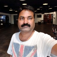 Ramesh GD