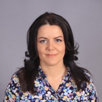 Angelina Bachvarova