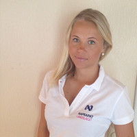 Silje Riveland