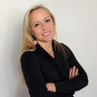 Mathilda Strom