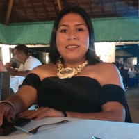 Idalia Campos