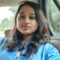 Vanita Kondvilkar
