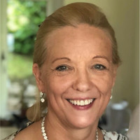 Angela Mackenzie