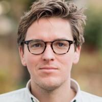 Erwin van Huigenbosch