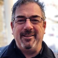 Graham Cox