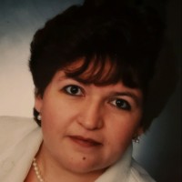 Dina Chaudhry