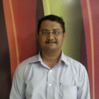 Anupam S. Nimgulkar