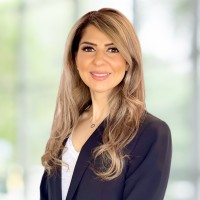 Michelle Madani,Mba