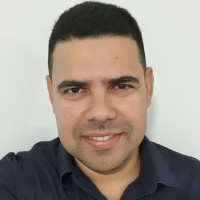 Antonio Borges De Oliveira Junior
