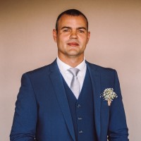 Johan Liebenberg