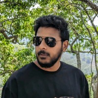 Deepak Chandran