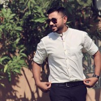 yogesh shende