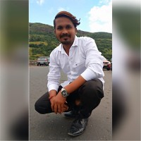 Akshay Shende