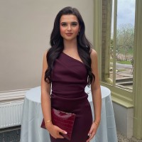 Evie Hawkins-Twyford