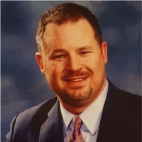 R Lance Burnette