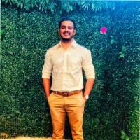 Shashank Sawant