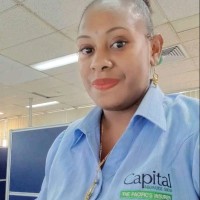 Minnie Kasari