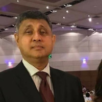 Anwar Khandker