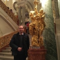 Alexander Vedernikov