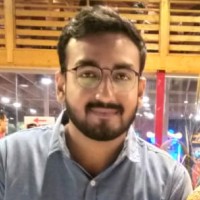 Syed Farrukh Ali